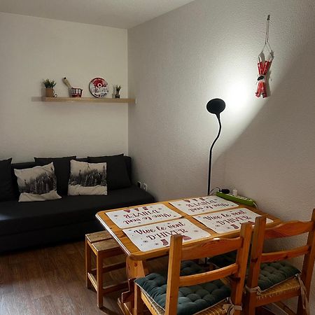 Cosy Central Studio With A View, Balcony 20M2 4Ppl Vénosc Exteriör bild