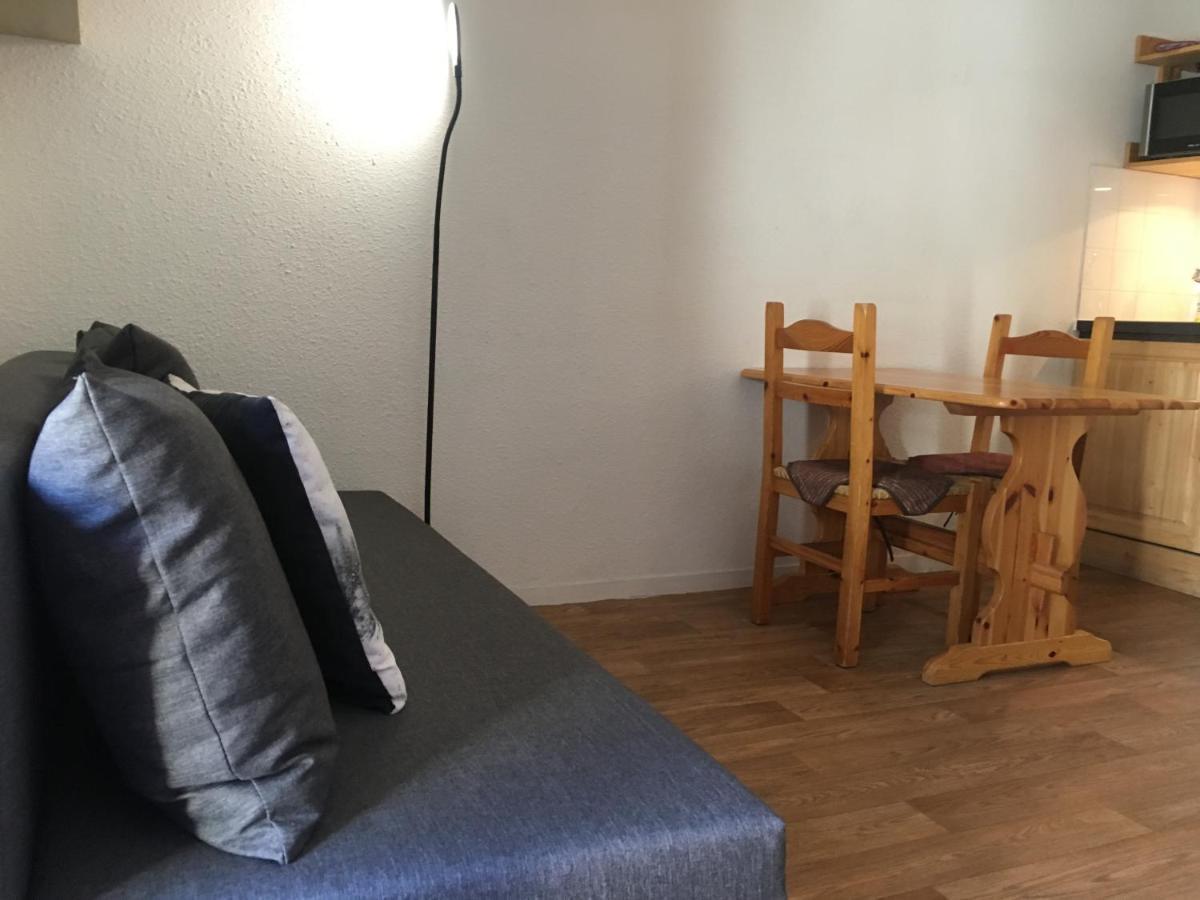 Cosy Central Studio With A View, Balcony 20M2 4Ppl Vénosc Exteriör bild