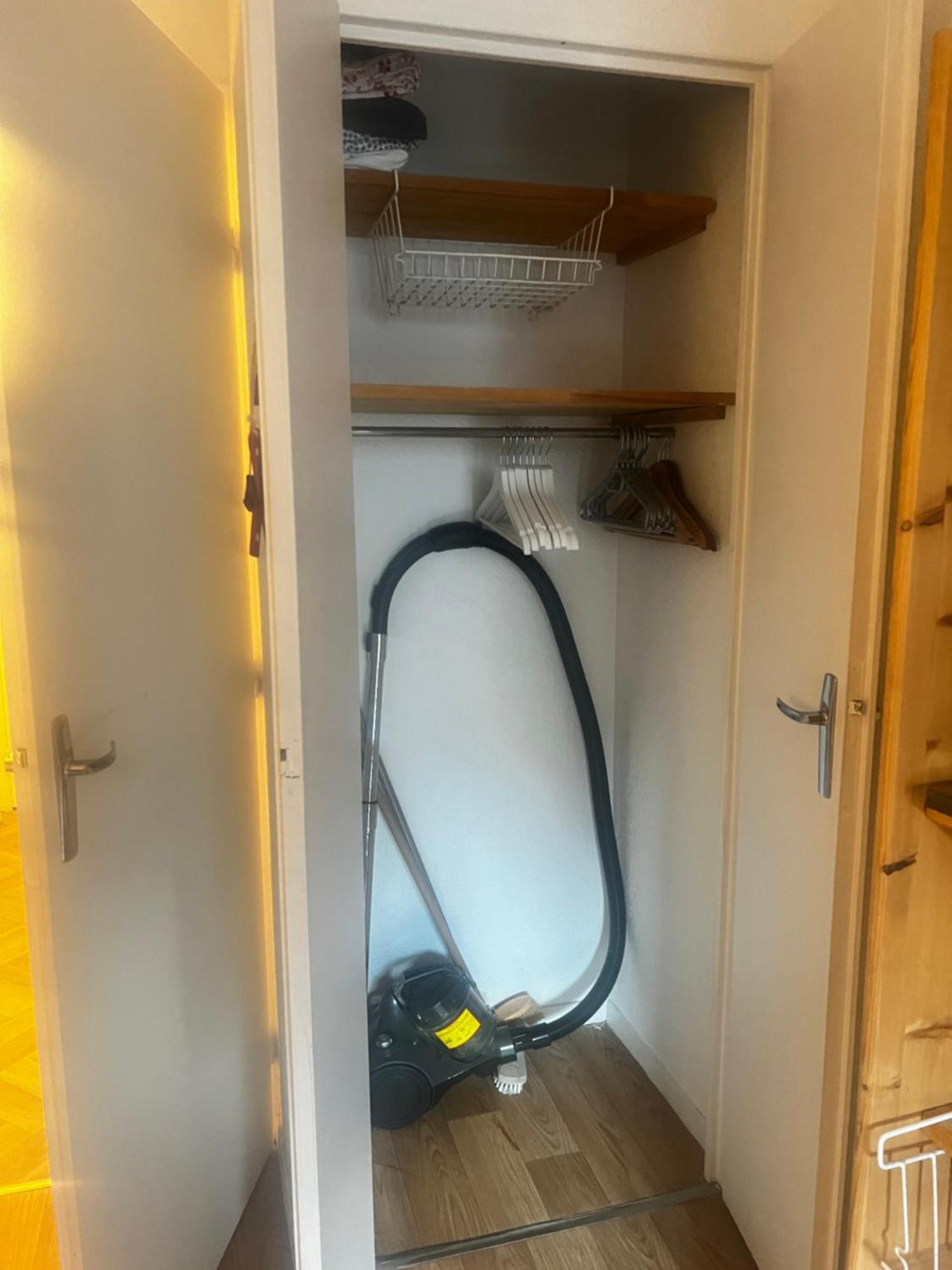 Cosy Central Studio With A View, Balcony 20M2 4Ppl Vénosc Exteriör bild