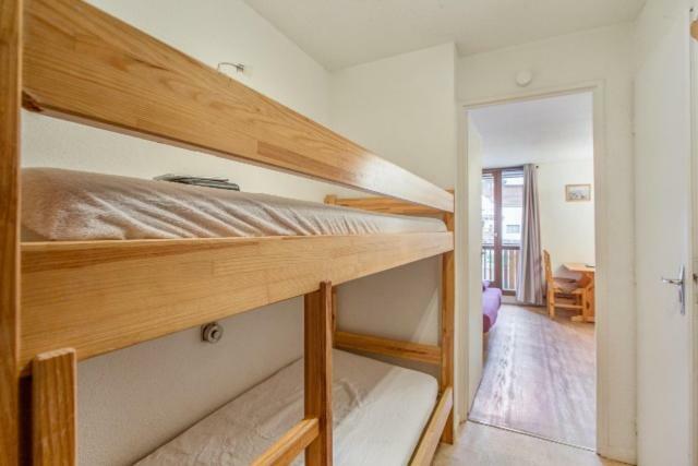 Cosy Central Studio With A View, Balcony 20M2 4Ppl Vénosc Exteriör bild